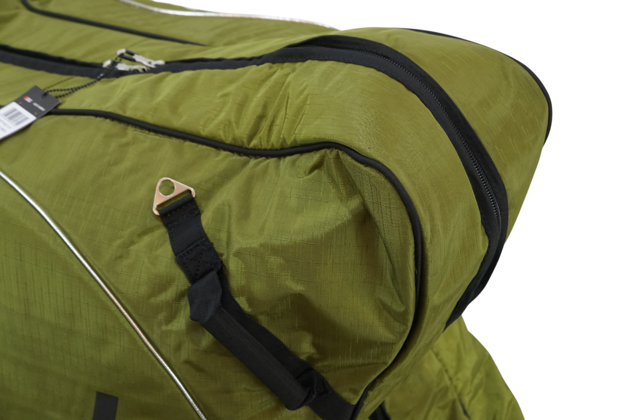 SCICON 「シーコン」 AEROCOMFORT ROAD 3.0 TSA 輪行バッグ / バイチャリ浦和ベース