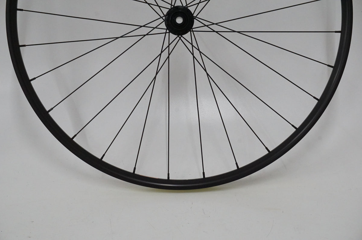 WTB 「ダブルティービー」 STI I23 SHIMANO 11s ホイールセット / 浜松店
