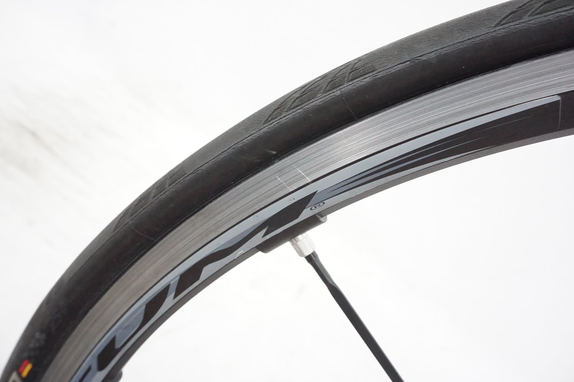 FULCRUM 「フルクラム」 RACING ZERO C15 シマノ10速 ホイールセット / AKIBA店