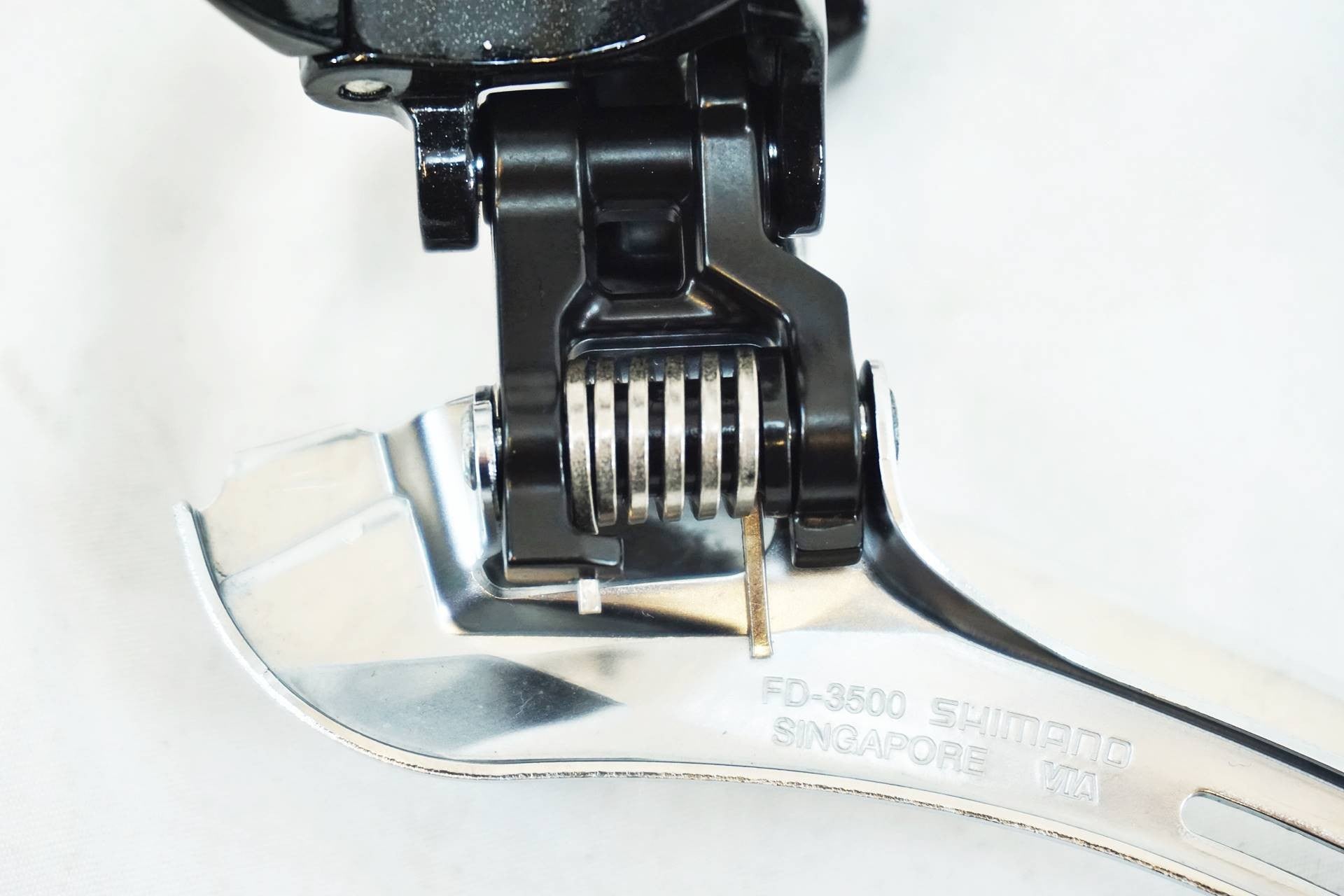 SHIMANO 「シマノ」 FD-3500 フロントディレイラー / 有明ガーデン店