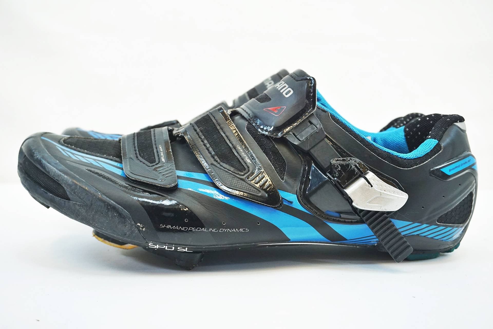 SHIMANO 「シマノ」 SH-R320LE EU44 27.8cm シューズ / 有明ガーデン店