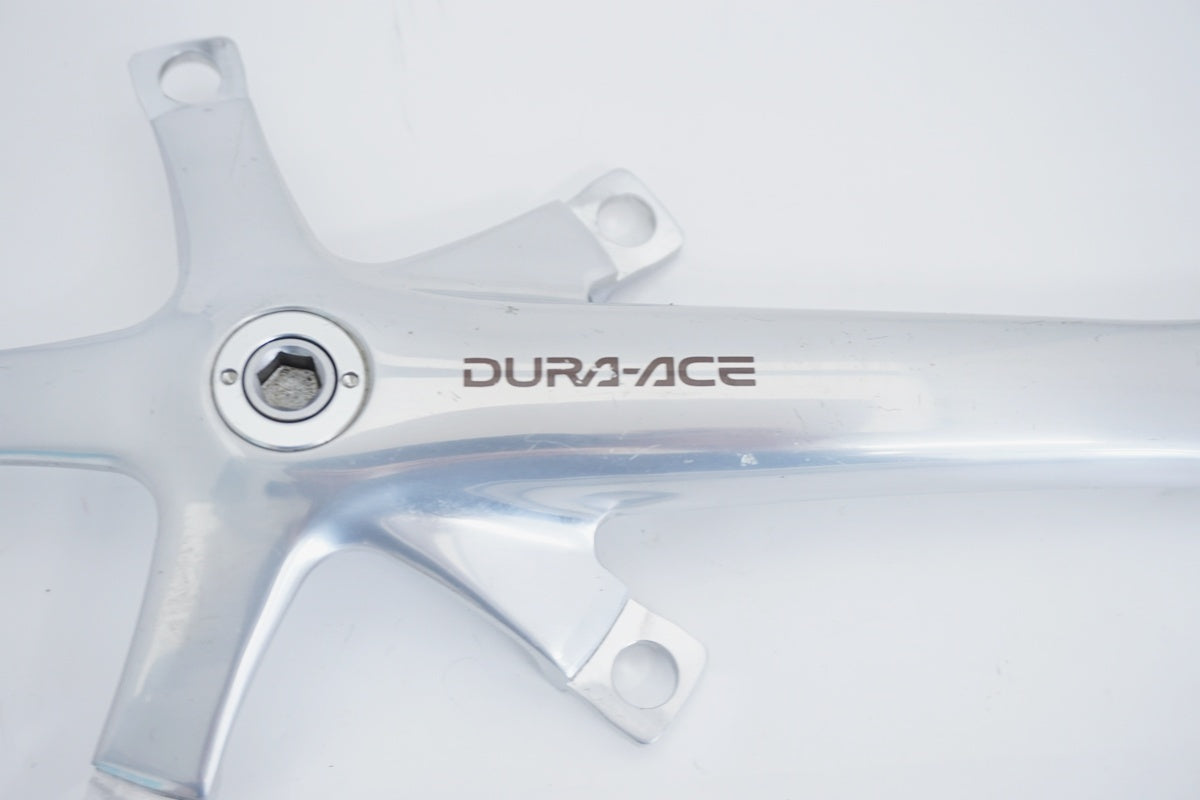 SHIMANO 「シマノ」 DURA-ACE FC-7700 172.5mm クランク / 京都八幡店