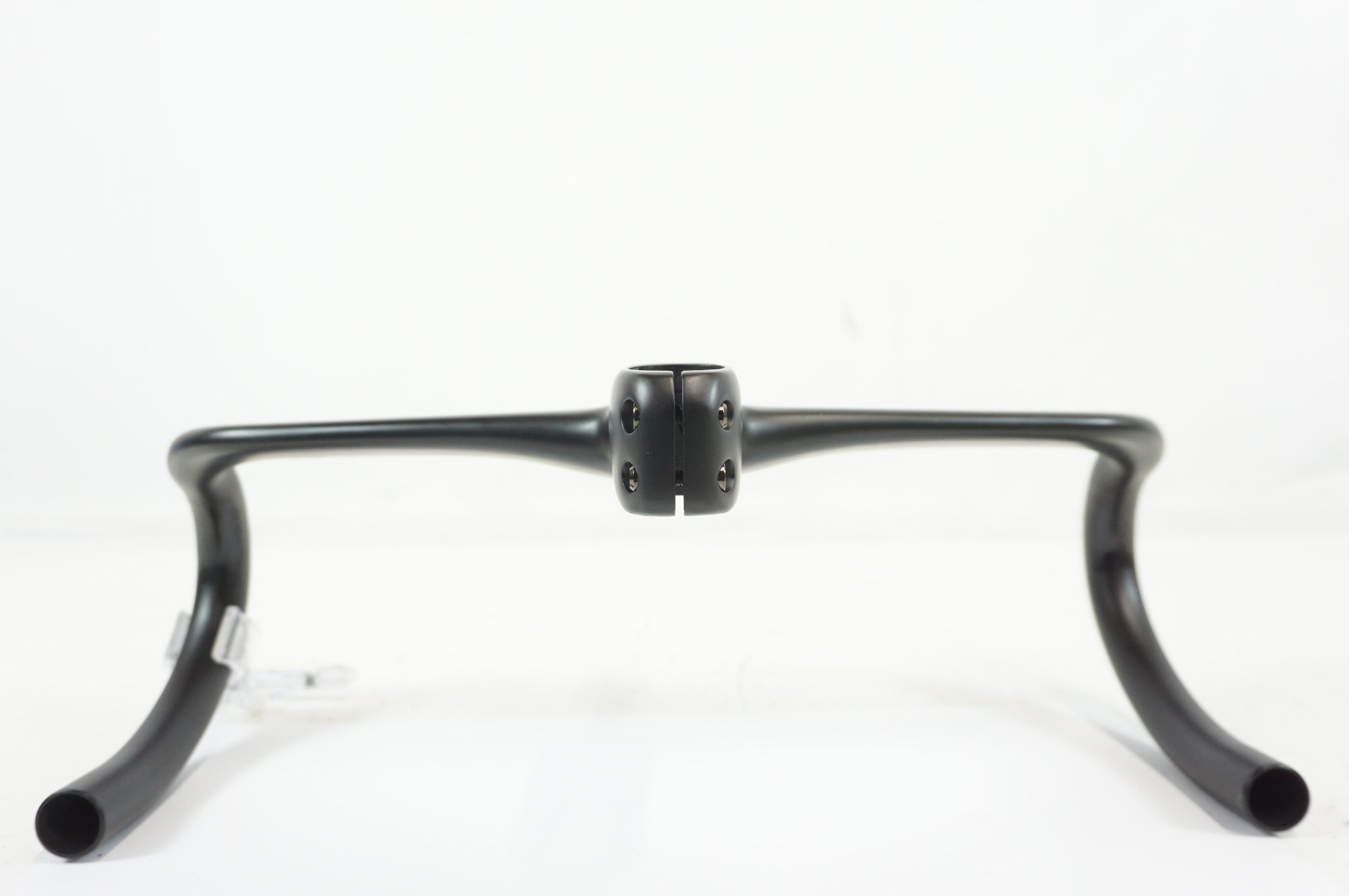 ブランド不明 90mm 410mm カーボンエアロハンドルバー / 宇都宮店