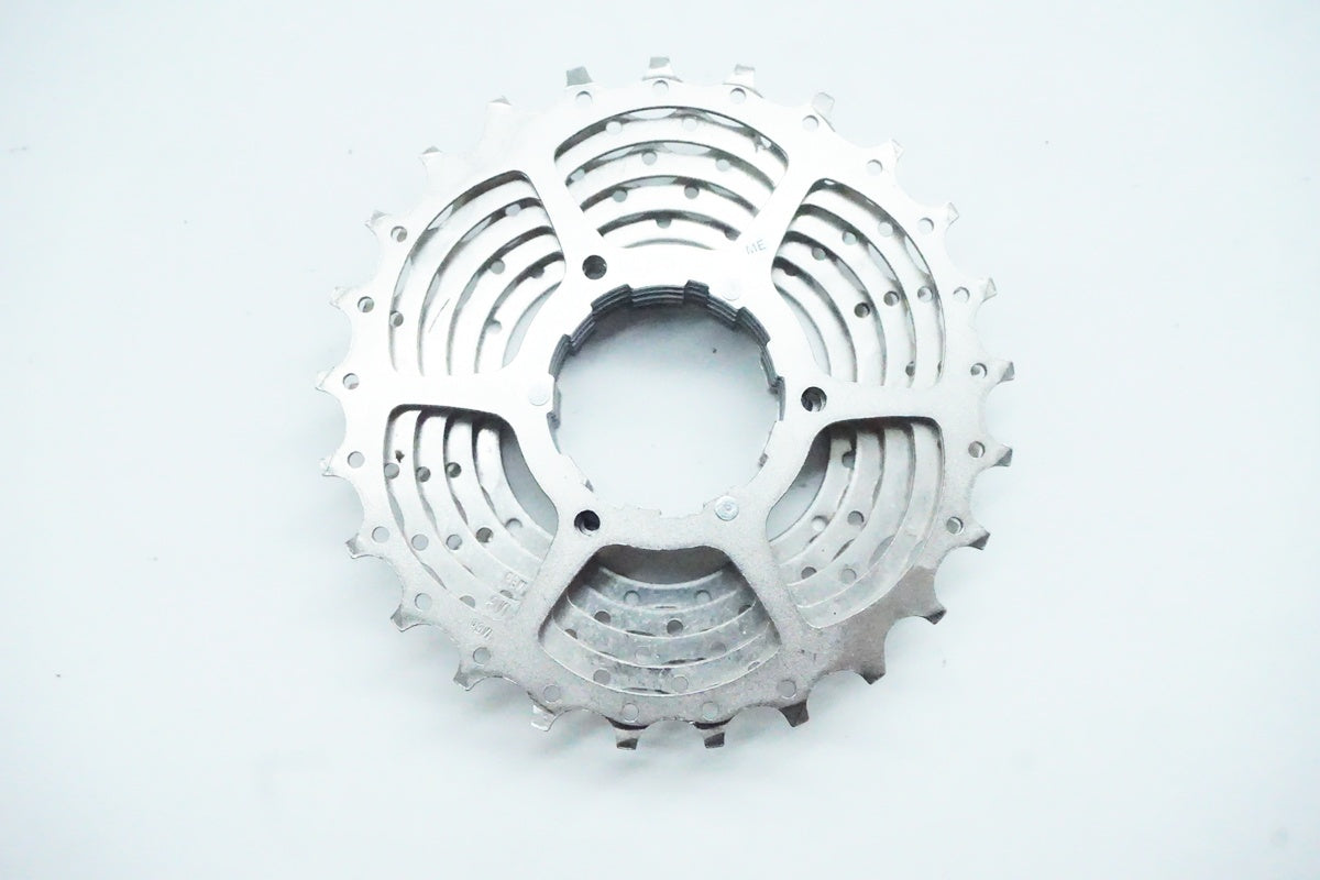 SHIMANO「シマノ」 CS-HG50-9 11-25T スプロケット/ 京都西院店
