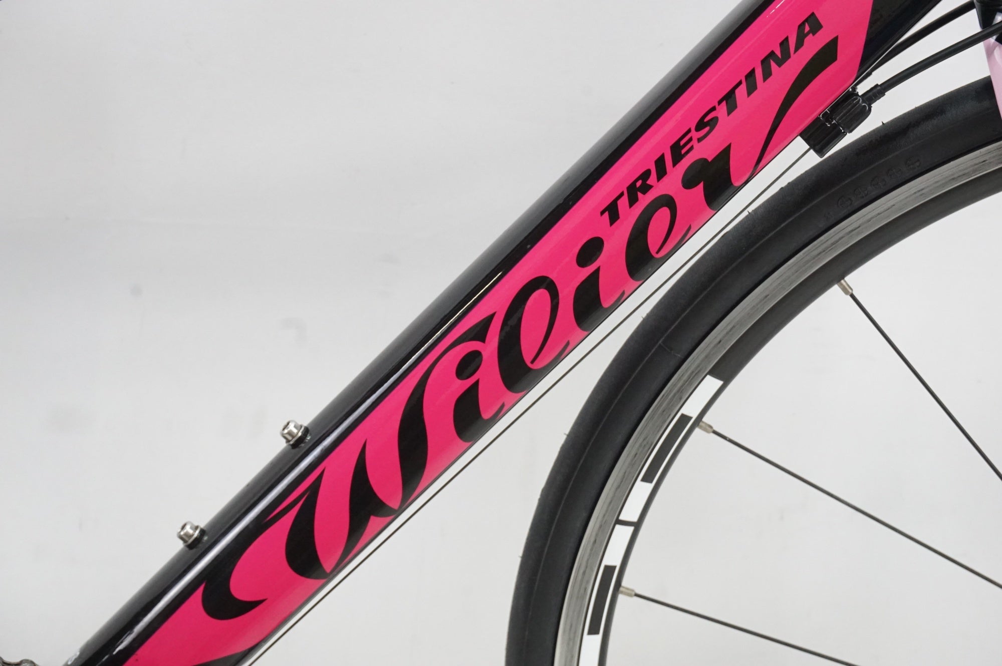 WILIER 「ウィリエール」 LUNA ALUMI TIAGRA 2017年モデル ロードバイク / 大宮店