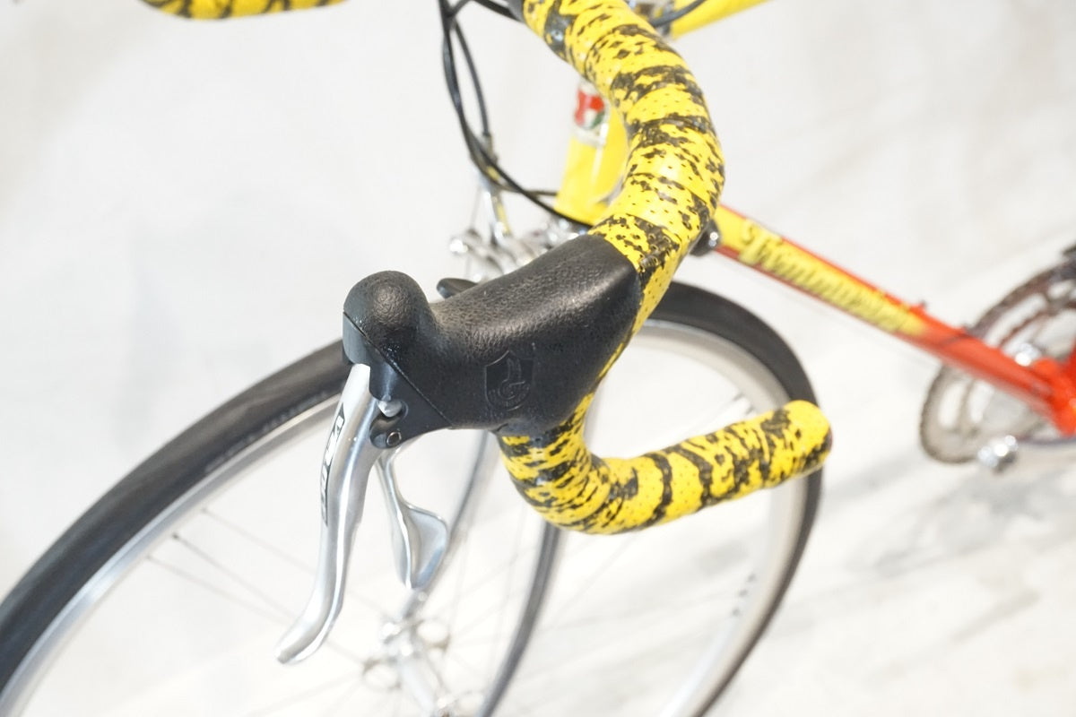 TOMMASINI 「トマジーニ」 SINTESI 2000年ごろモデル ロードバイク / 横浜戸塚店