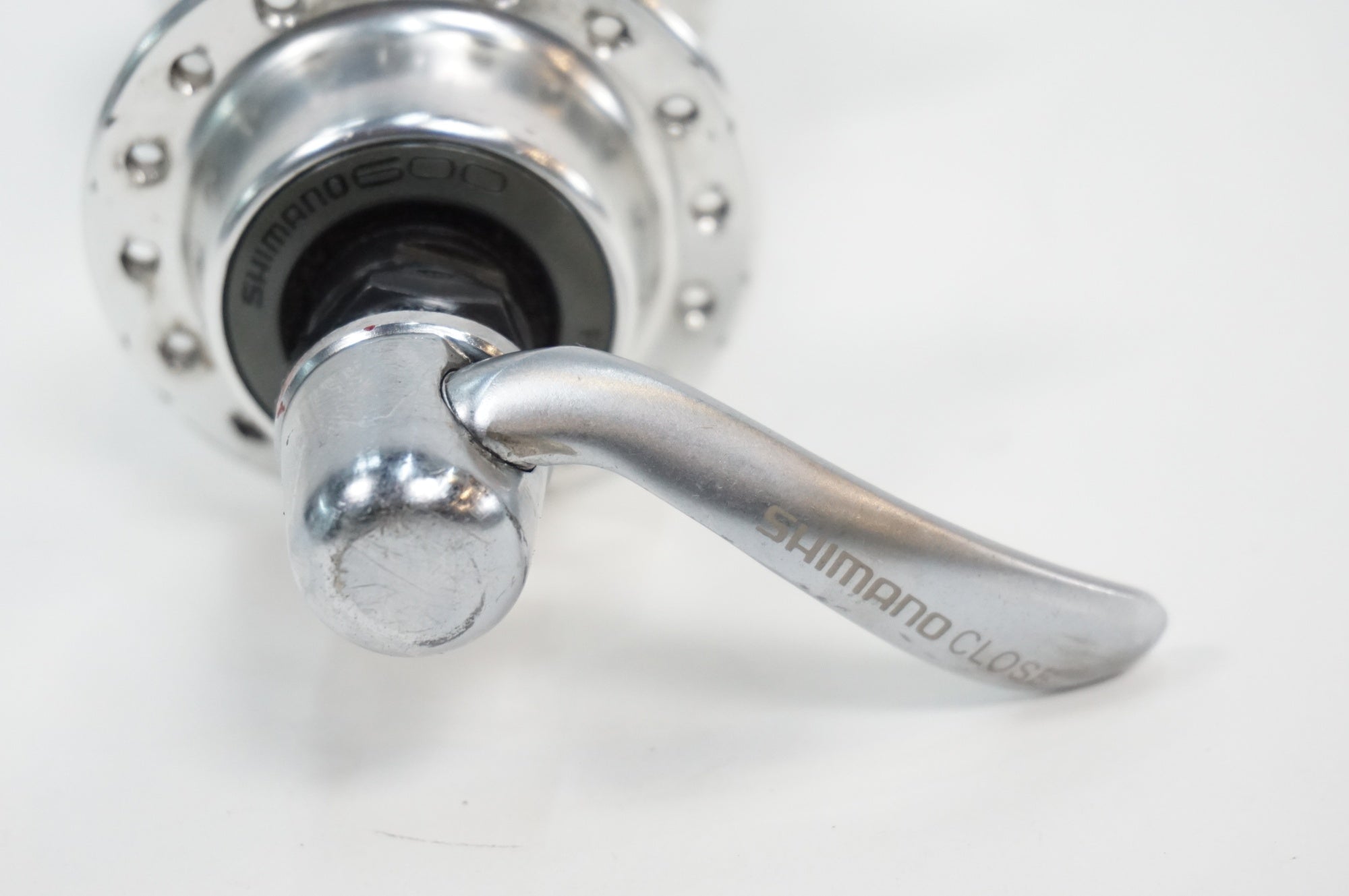 SHIMANO 「シマノ」 ULTEGRA FH-6401 リアハブ / 川越店