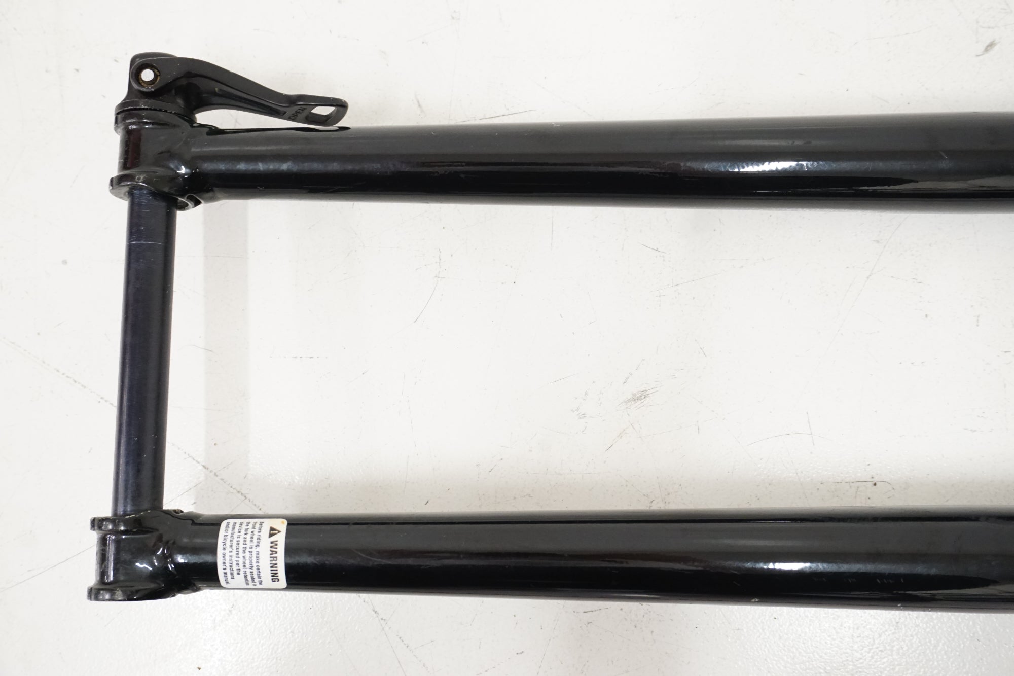 SALSA「サルサ」 CROMOTO GRANDE 29 15MM TAPER フロントフォーク / 浜松店