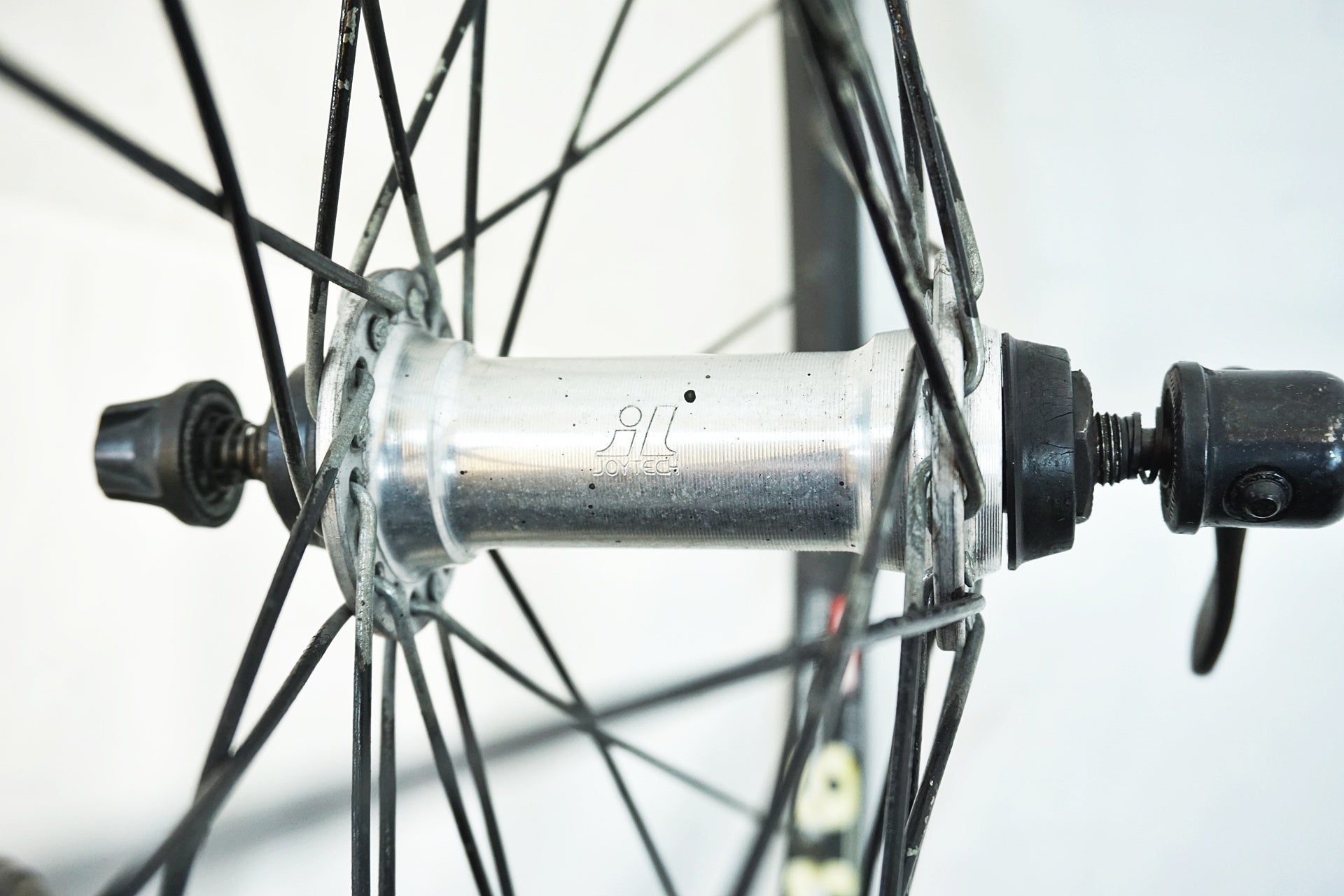 ブランド不明 20インチ 451 ホイールセット / 有明ガーデン店