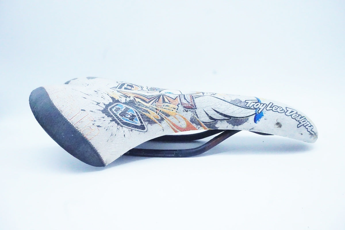SELLE ITALIA「セライタリア」 TROY LEE DESIGNES サドル/ 京都西院店