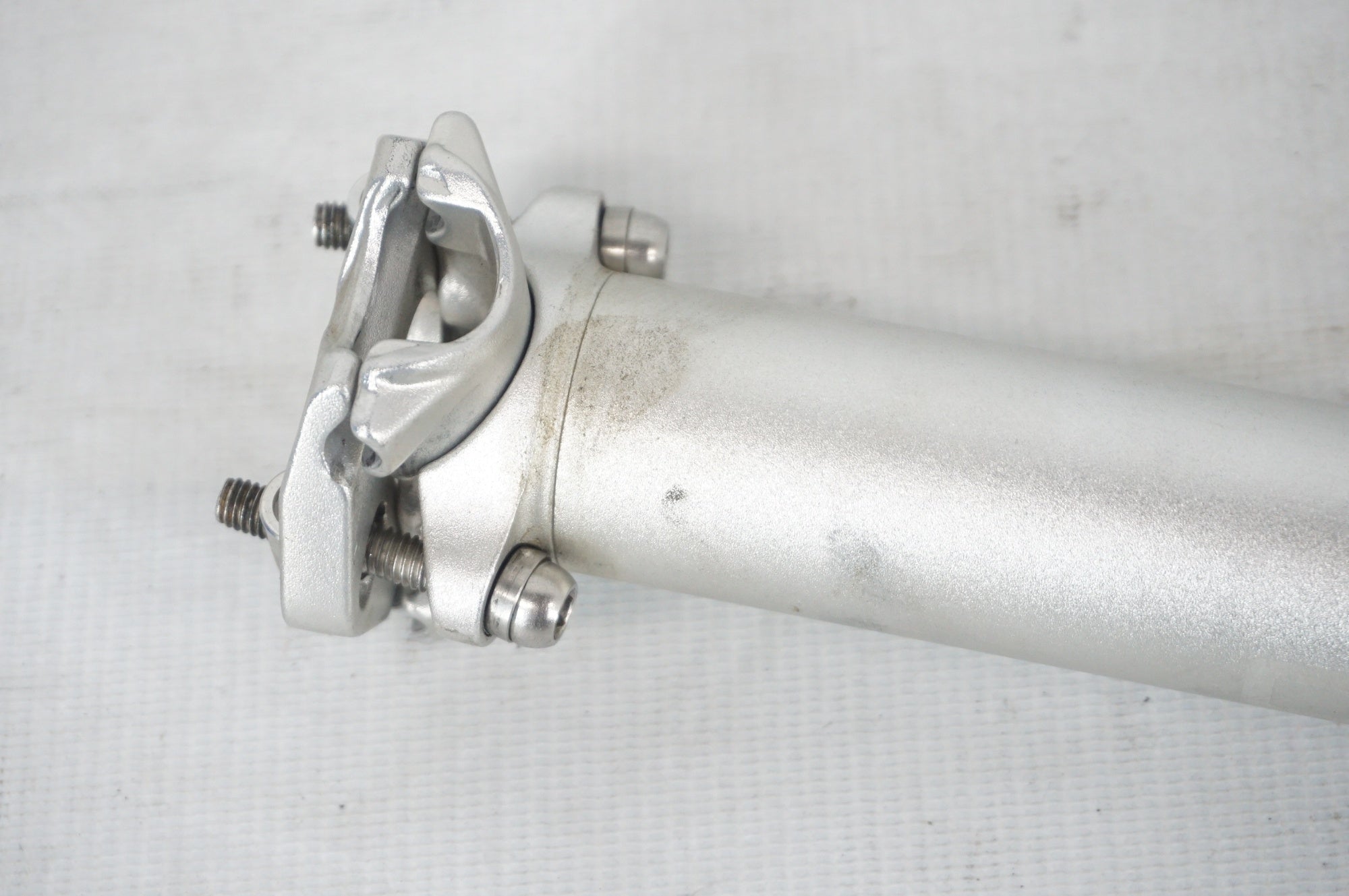 DAHON 「ダホン」 Φ33.9 580mm シートポスト / 阪急塚口店