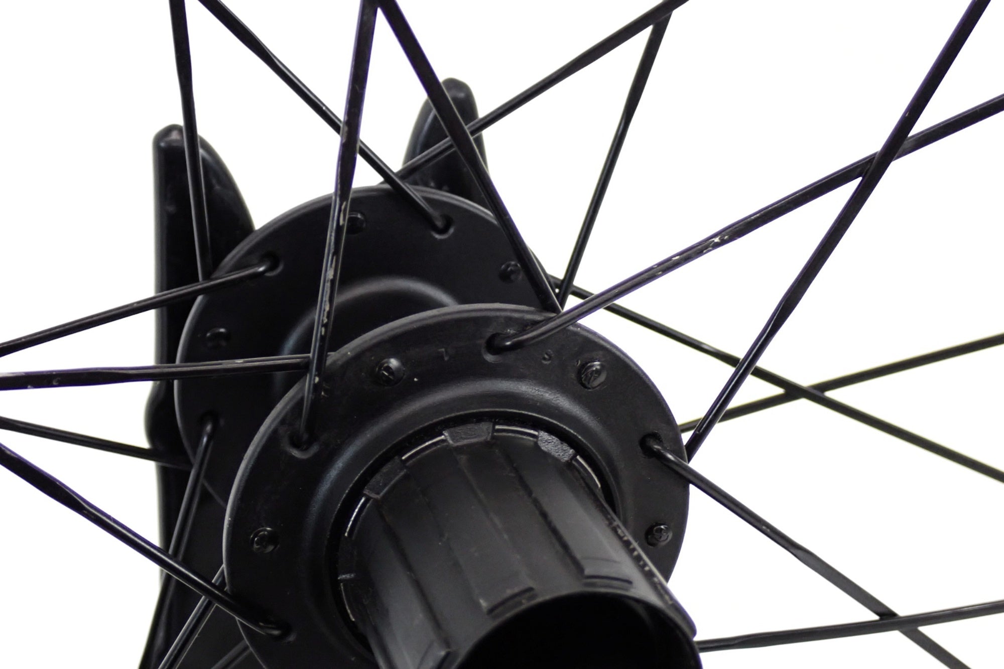 BONTRAGER 「ボントレガー」 AEOLUS COMP 5 DISC シマノ11速 ホイールセット / 伊勢崎店