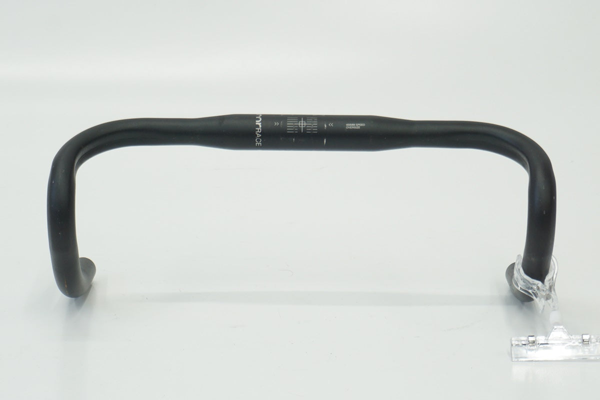 SCOR 「スコア」 RACE φ31.8 400mm ハンドル / 京都西院店