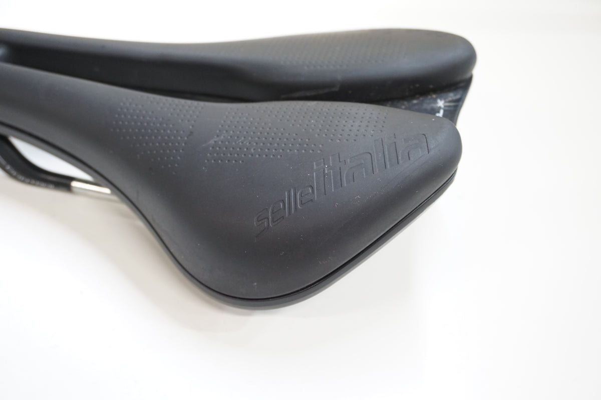 SELLE ITALIA 「セラ イタリア」 MODEL X COMFORT+ サドル / 大宮店