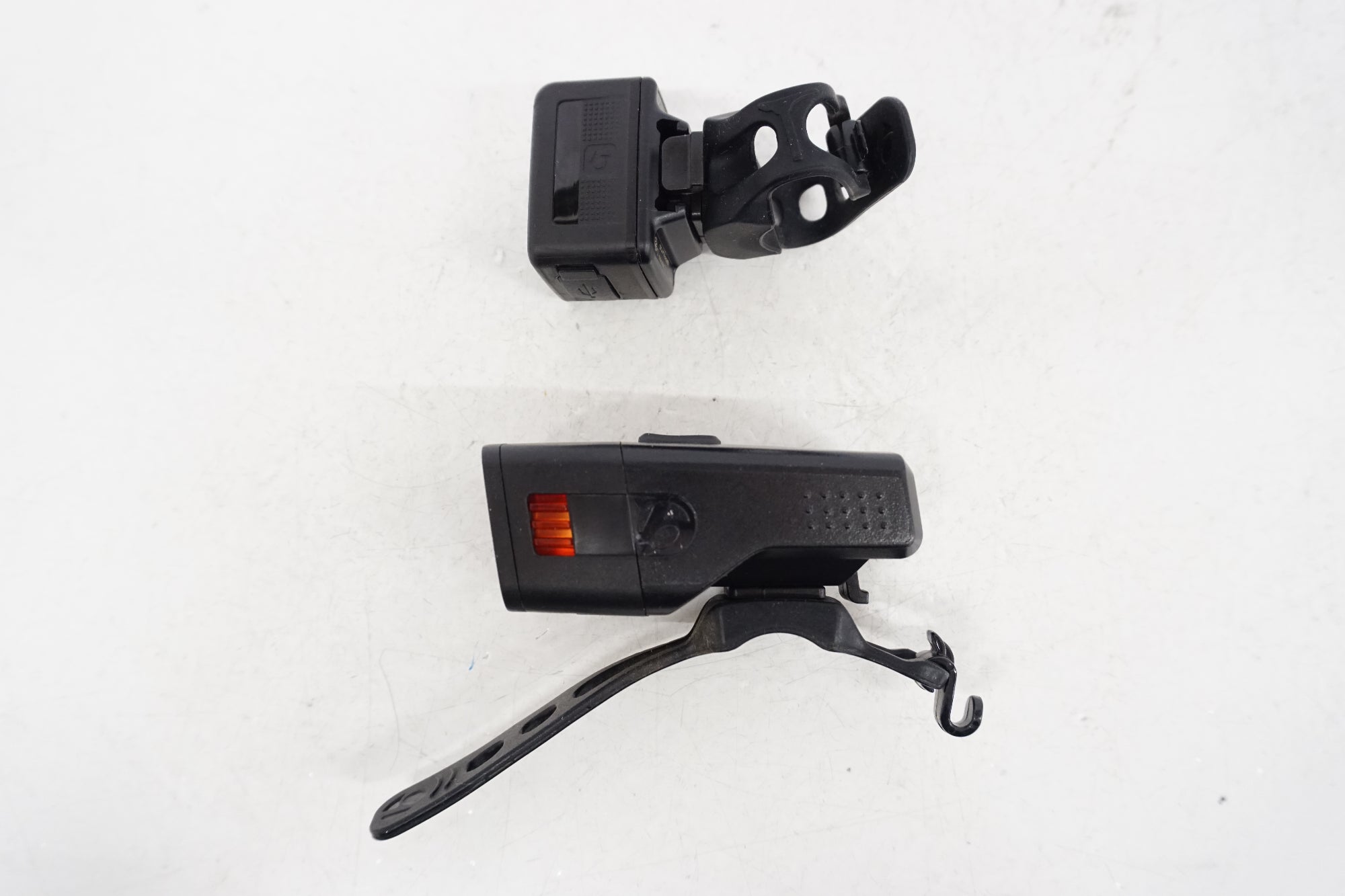 BONTRAGER「ボントレガー」 ION 450 R フロント & FLARE R CITY リア ライトセット / 浜松店