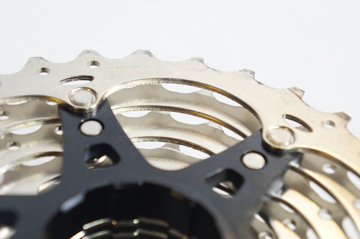 SHIMANO 「シマノ」 105 CS-R7000 11-30T スプロケット / 熊谷本店