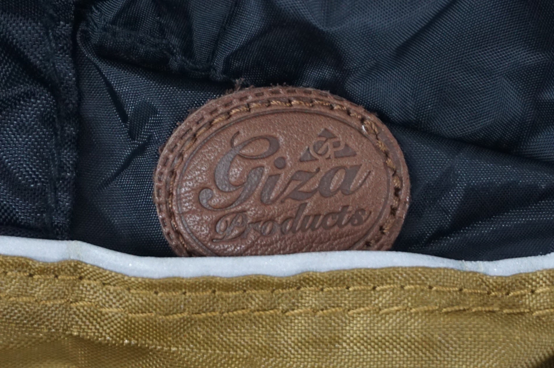 GIZA PRODUCTS 「ギザプロダクツ」 ミニフィ 2ウェイ バックパック / 阪急塚口店