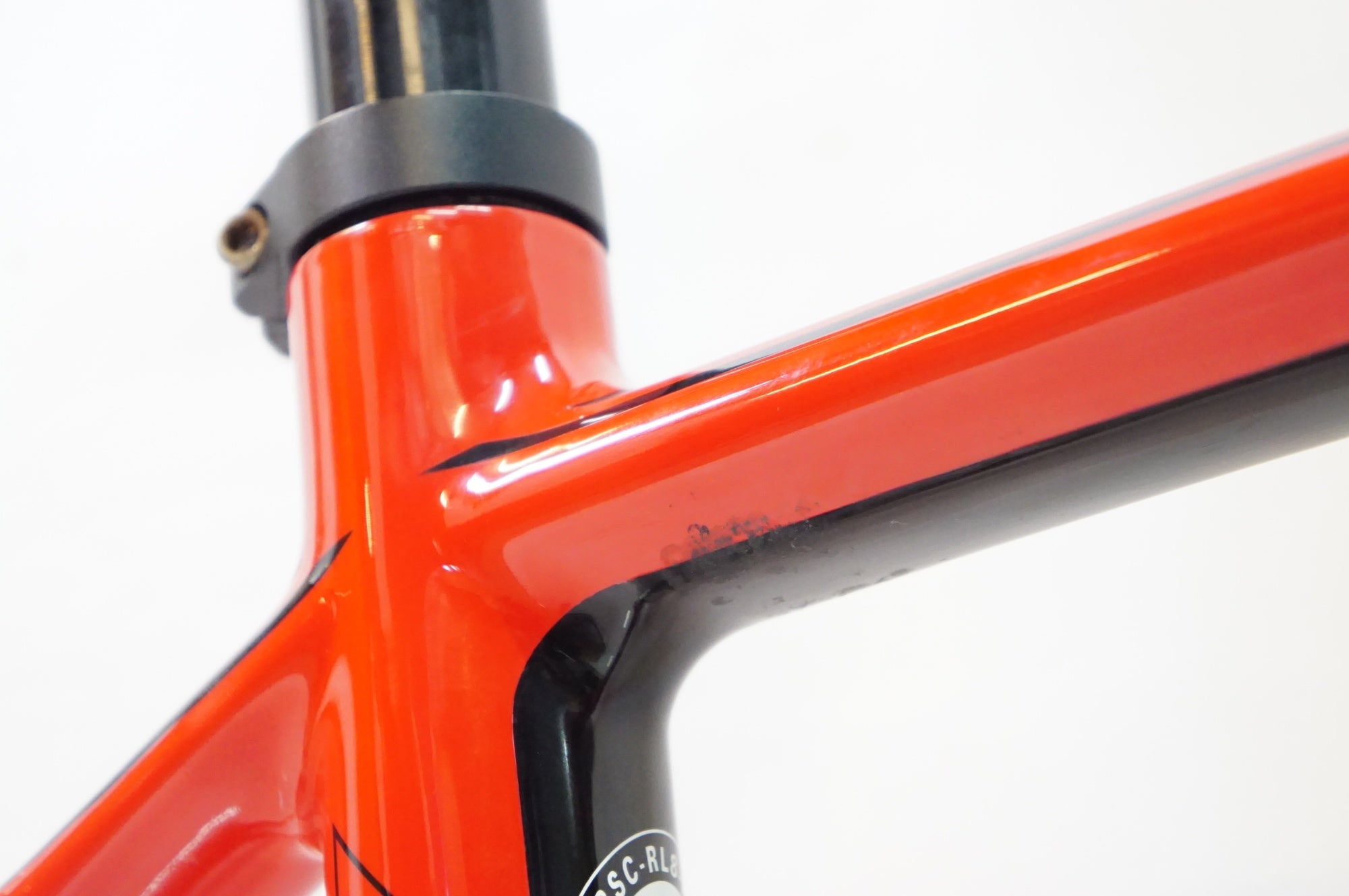 ANCHOR 「アンカー」 RL8 2014年頃 フレームセット / 熊谷本店