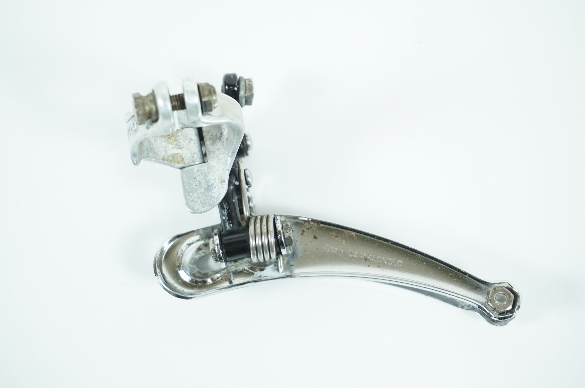CAMPAGNOLO 「カンパニョーロ」 BREV フロントディレイラー / 宇都宮店