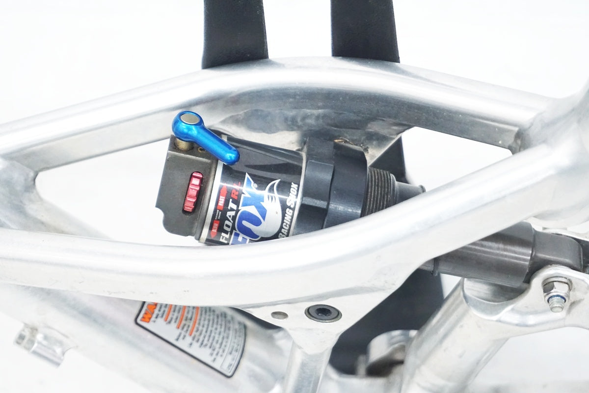 CANNONDALE 「キャノンデール」 JEKYLL 年式不明 フレームセット / 大阪美原北インター店