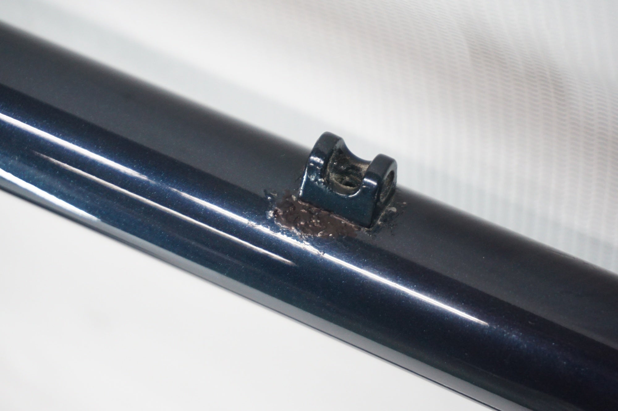 PROGRESS 「プログレス」 1990年代 オーダー フレームセット / 阪急塚口店