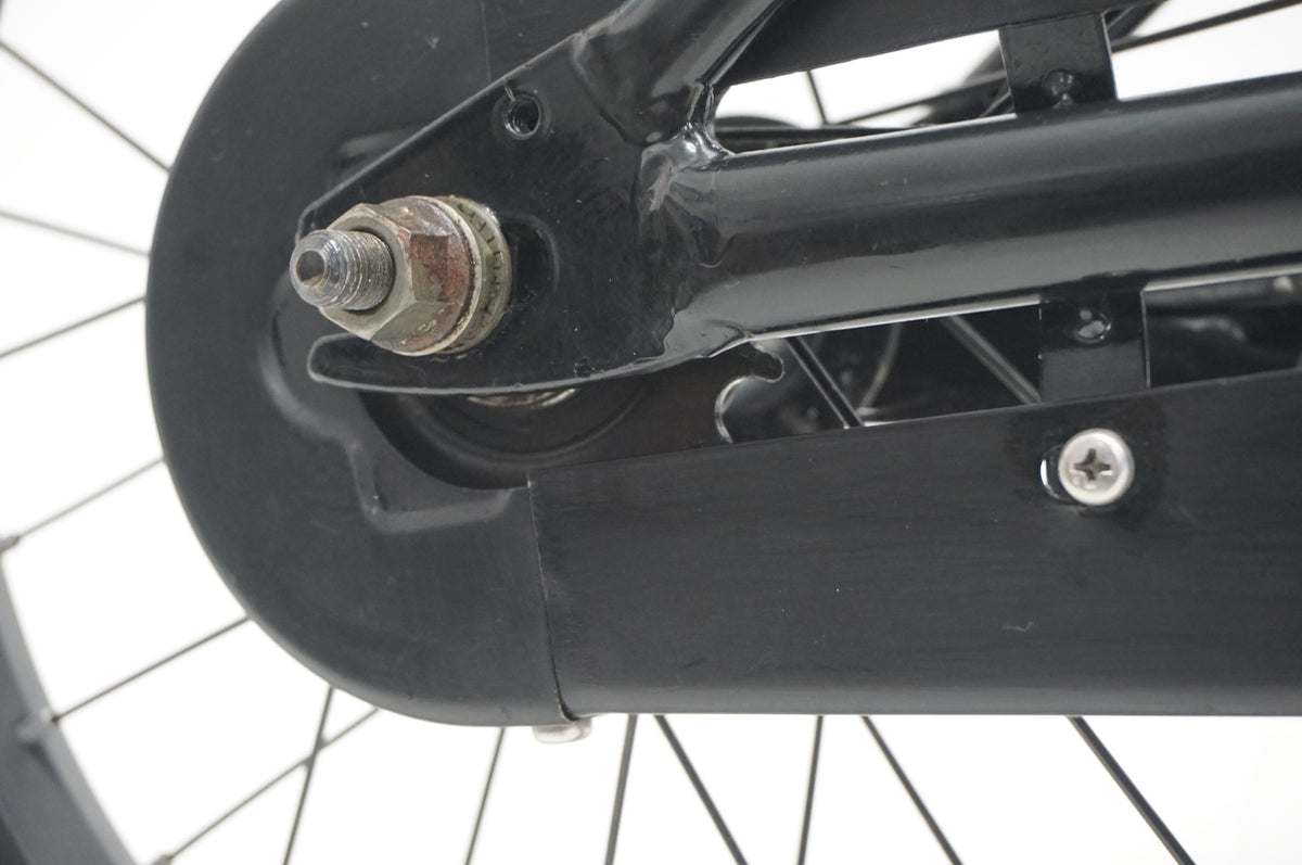 TREK 「トレック」 JET 16 BOYS 2014年モデル 16インチ キッズバイク / 福岡店