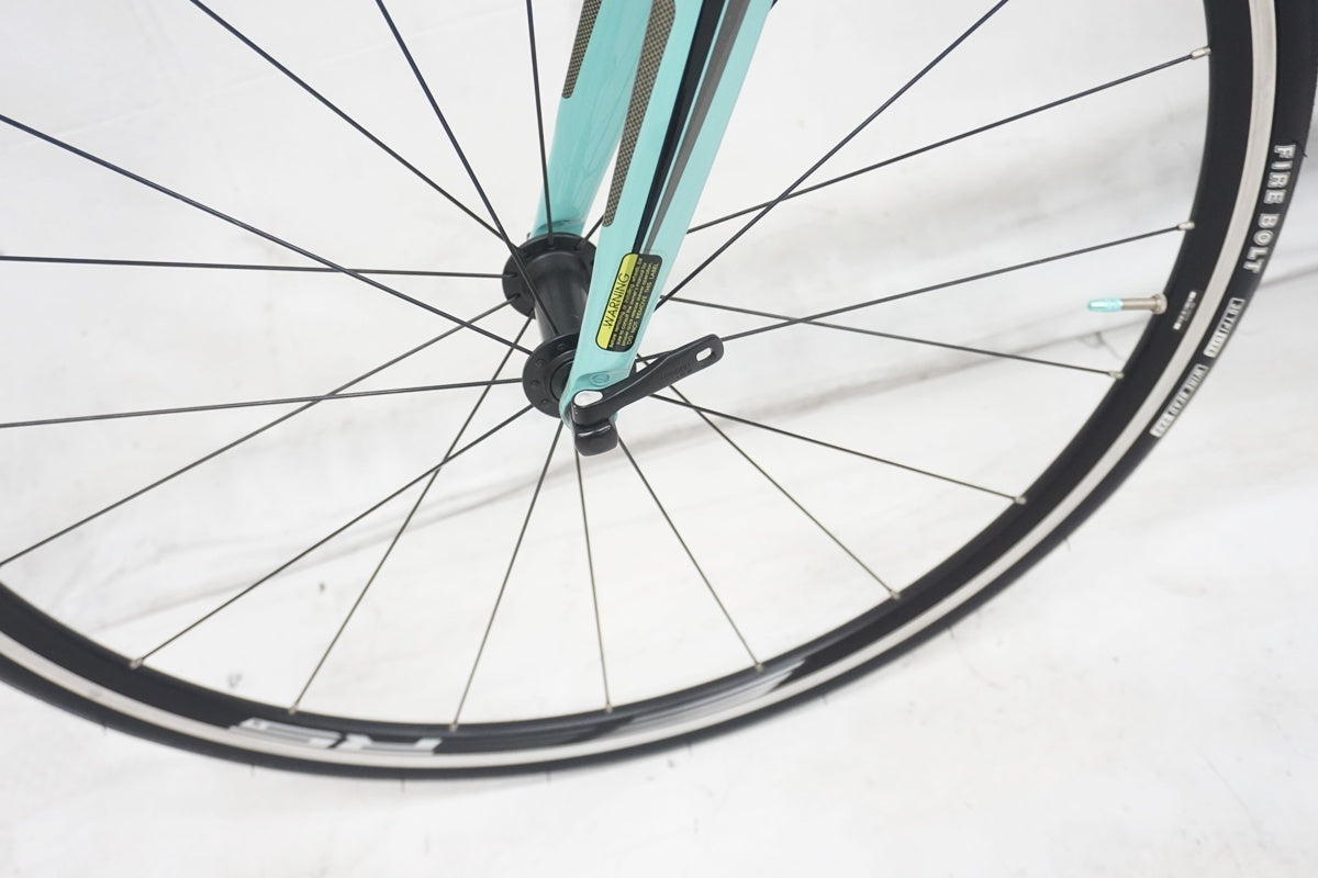 BIANCHI 「ビアンキ」 IMPULSO 2018年モデル ロードバイク/ 大阪美原北インター店