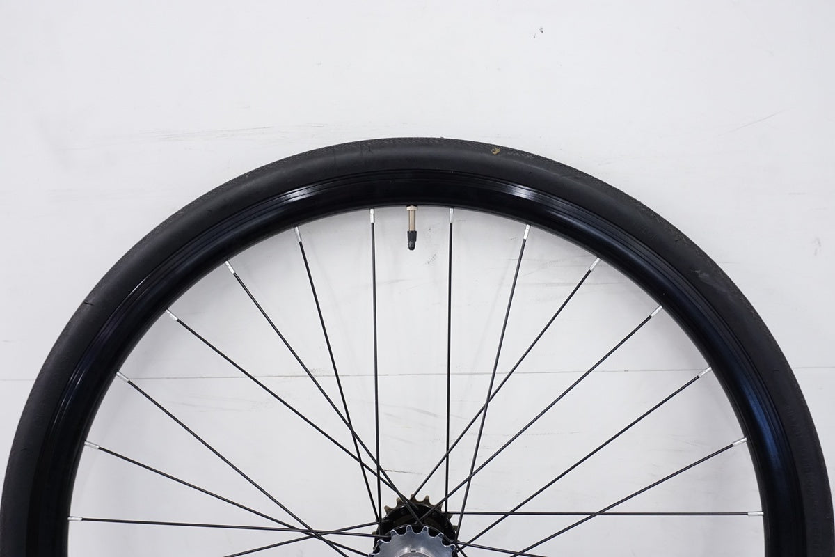 ブランド不明 ピスト ホイールセット / 浜松店