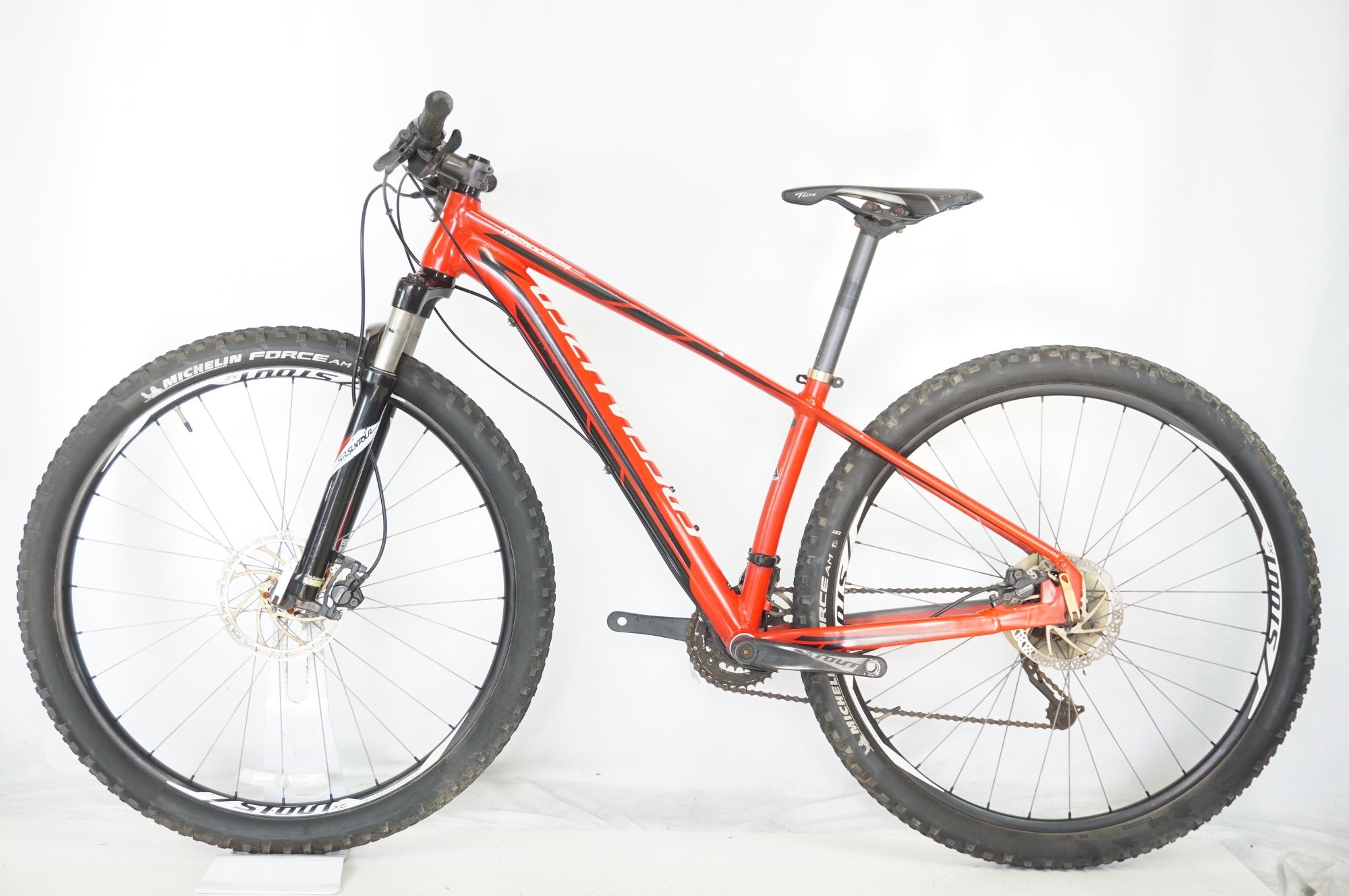ジャンク SPECIALIZED 「スペシャライズド」 ROCKHOPPER COMP 29 2016年モデル 29インチ マウンテンバイク / 宇都宮店