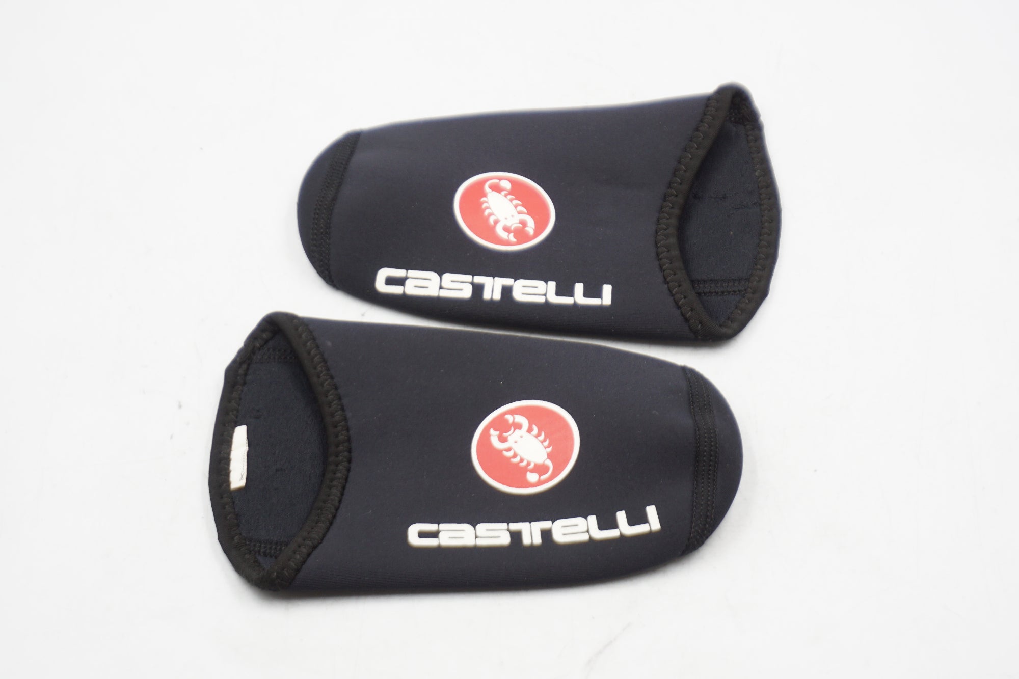 CASTELLI 「カステリ」 EU36-48 トゥーカバー ウェア / 奈良店