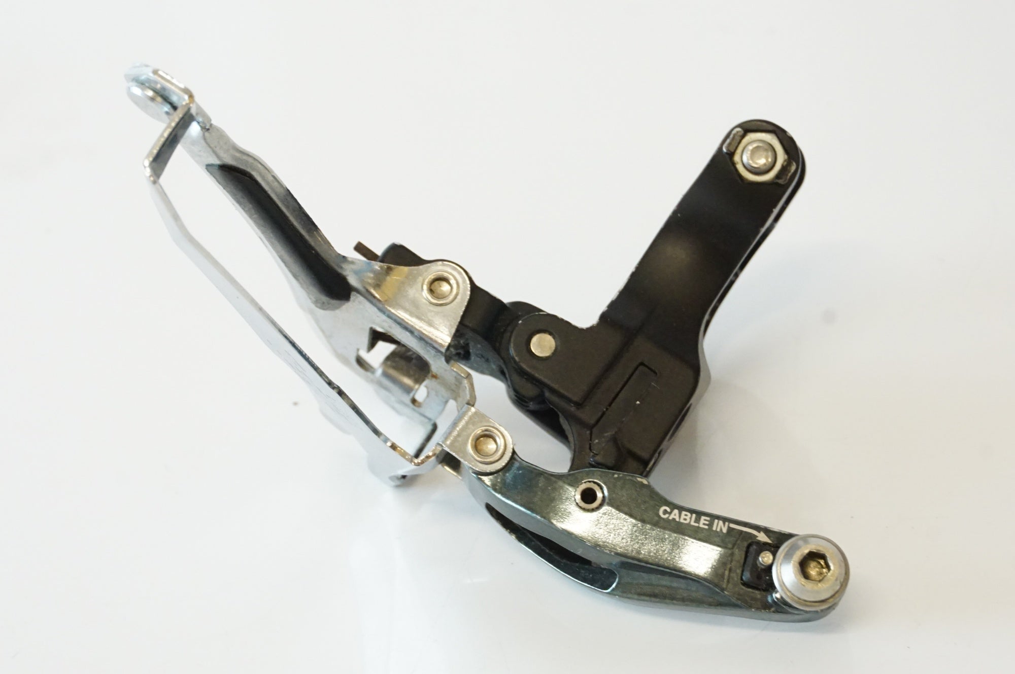 SHIMANO 「シマノ」 TIAGRA FD-4700 バンド式 フロントディレイラー / 浜松店