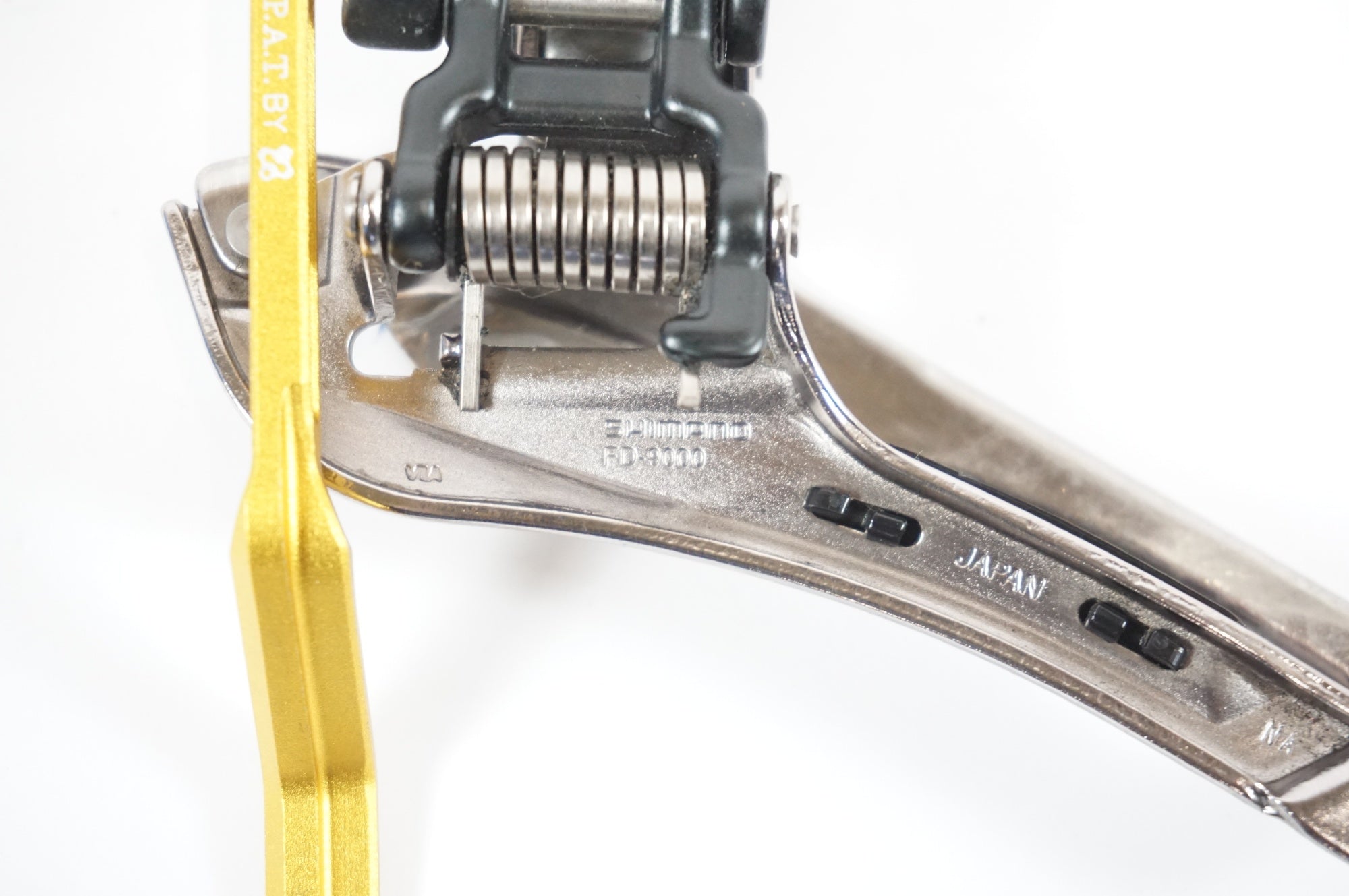 SHIMANO 「シマノ」 DURA-ACE FD-9000 フロントディレイラー / 宇都宮店