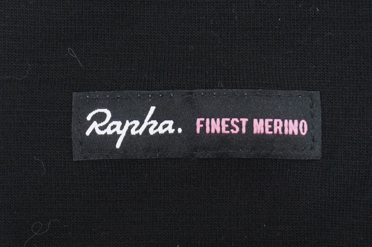RAPHA 「ラファ」 MERINO Sサイズ ニーウォーマー / 大宮店