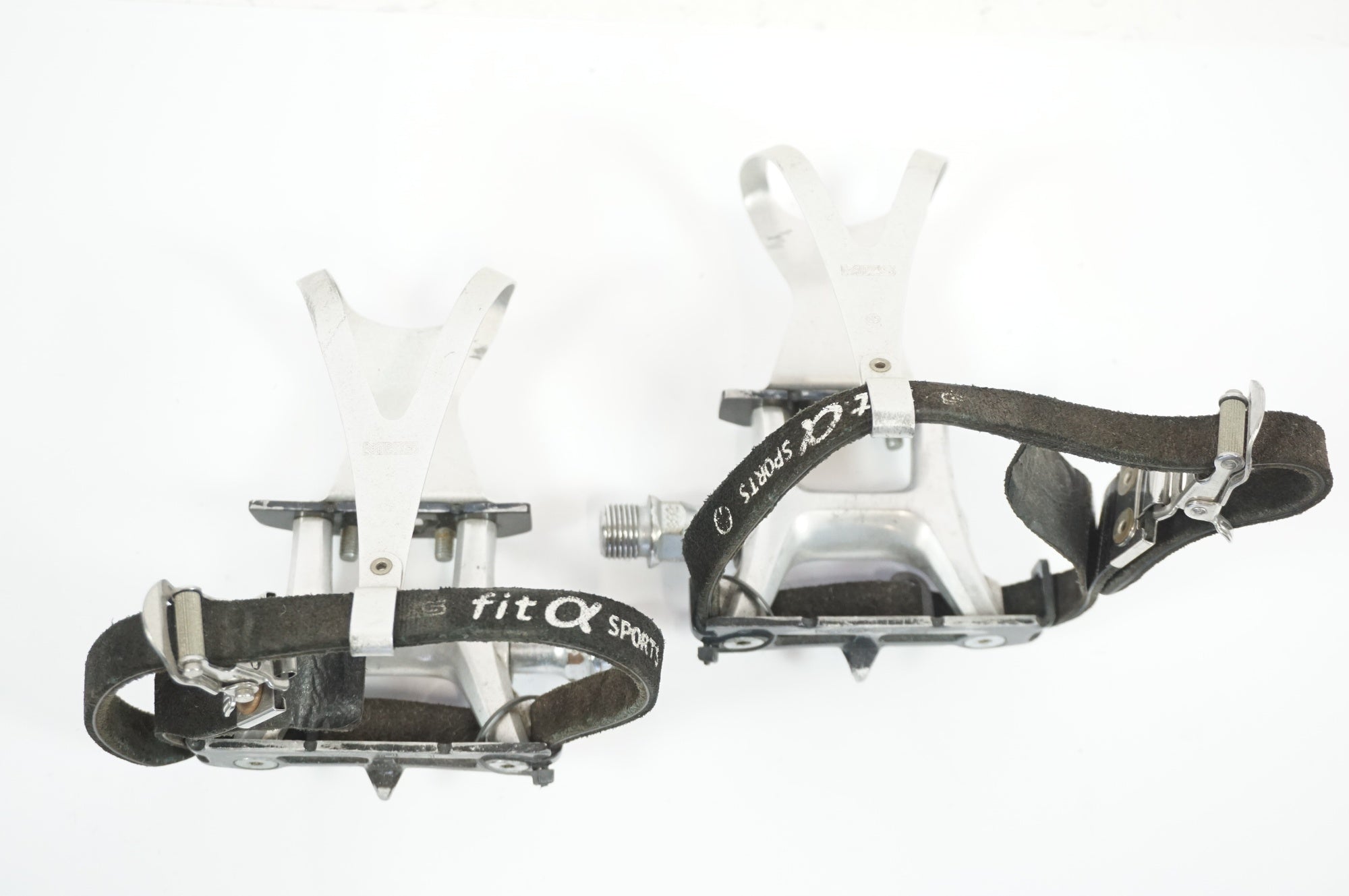 MKS 「ミカシマ」 RX-1 ペダル / 宇都宮店 ｜ バイチャリ公式