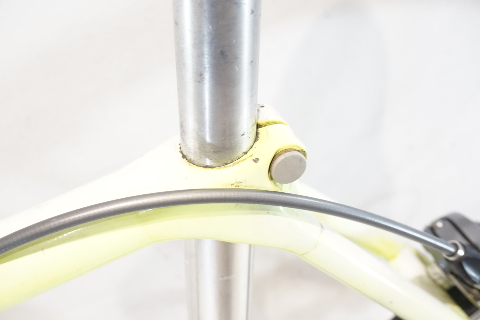 BRIDGESTONE 「ブリヂストン」 RADAC 1990年ごろモデル ロードバイク / 横浜戸塚店