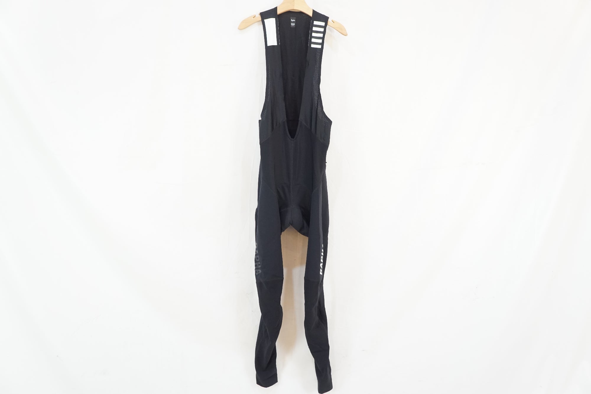 RAPHA 「ラファ」 ビブタイツ / バイチャリ浦和ベース