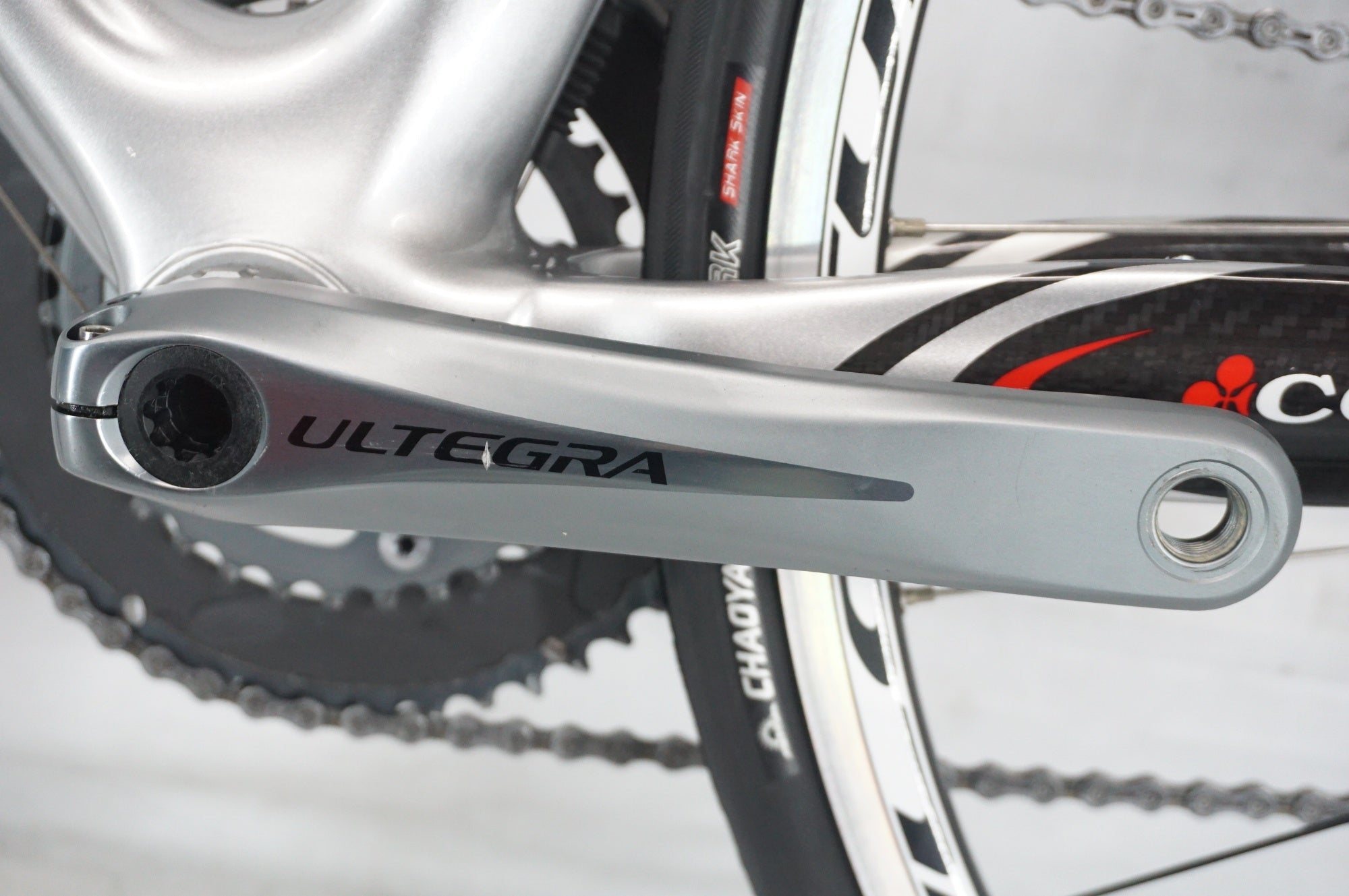 COLNAGO 「コルナゴ」 CLX 2.0 ULTEGRA 2011年モデル ロードバイク / 阪急塚口店