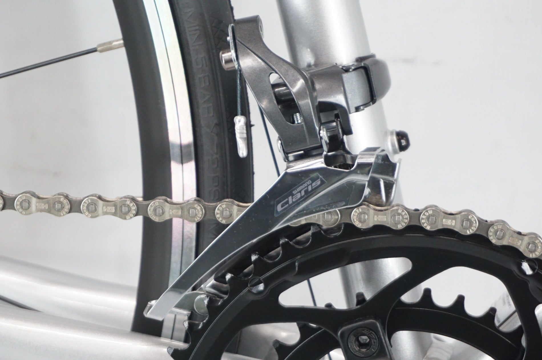 CANNONDALE 「キャノンデール」 CAAD OPTIMO 4 CLARIS 2024年モデル ロードバイク / 阪急塚口店