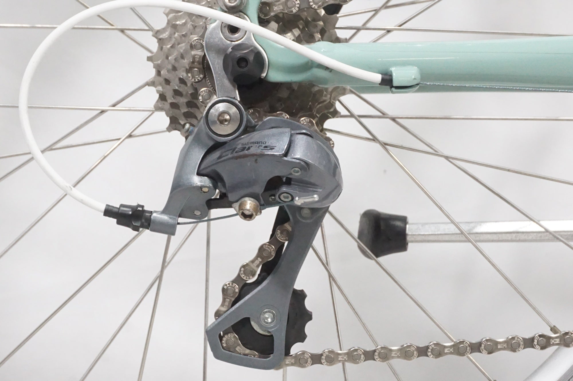 BIANCHI 「ビアンキ」 MINIVELO8 FLAT 2014年モデル 20インチ ミニベロ / AKIBA店