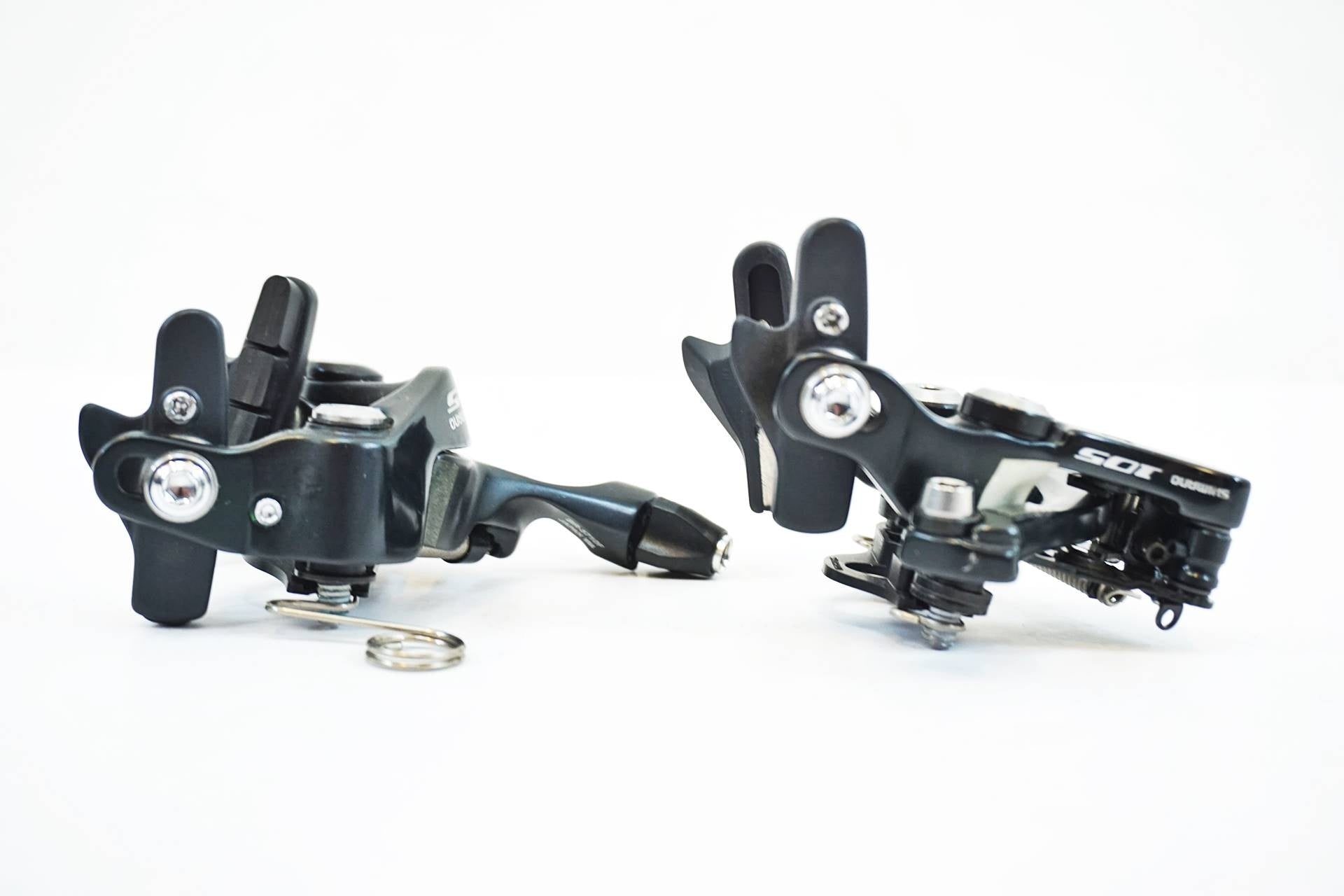 SHIMANO 「シマノ」 105 BR-5710 ダイレクトマウントブレーキセット / 有明ガーデン店