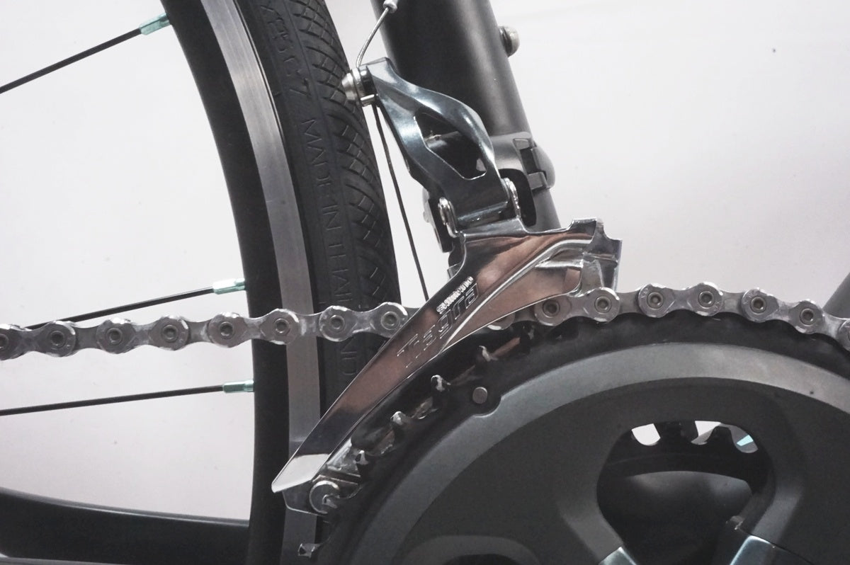 BIANCHI 「ビアンキ」 INTENSO 2018年モデル ロードバイク / バイチャリ世田谷店