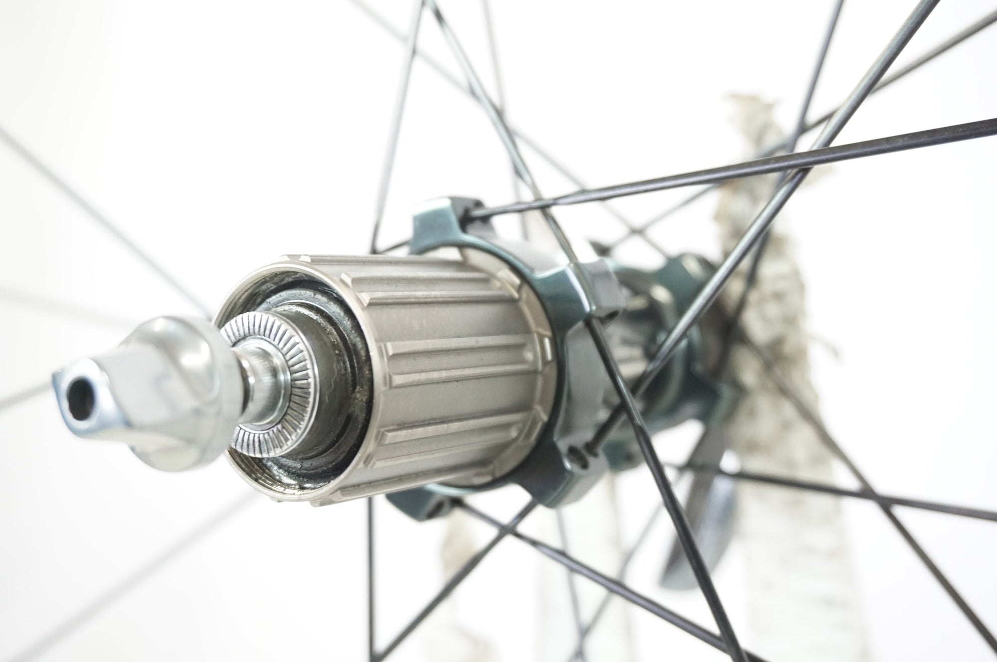 SHIMANO 「シマノ」 DURA-ACE C24 WH-9000 SHIMANO11s ホールセット / 宇都宮店