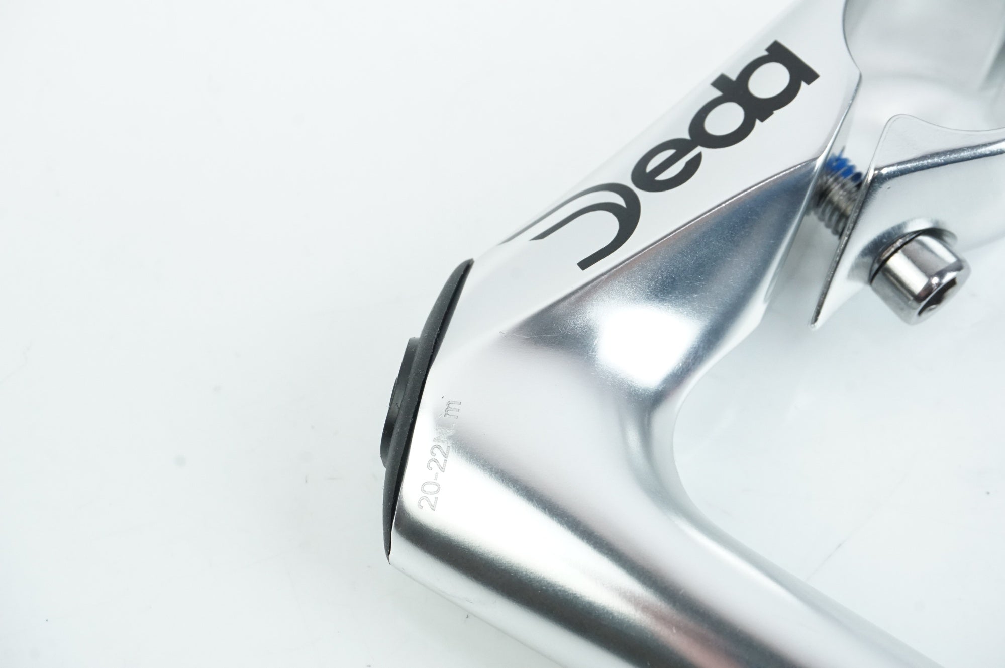 DEDA 「デダ」 ELEMENTI MUREX φ26.0 80mm ステム / 中目黒店