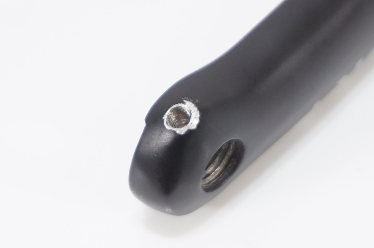WHISKY 「ウィスキー」 No.9 CX FLAT MOUNT FORK フロントフォーク / AKIBA店