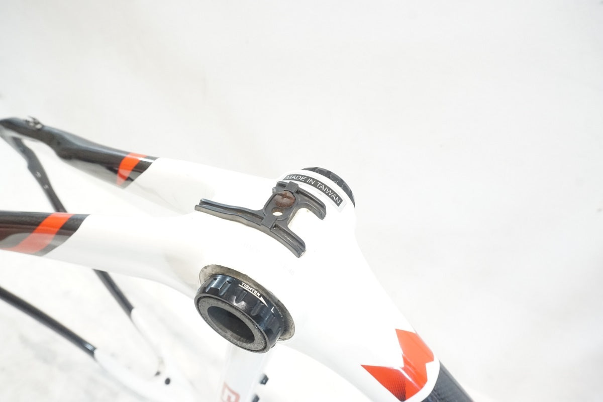 EDDY MERCKX 「エディメルクス」 EMX3 2011年モデル フレームセット / 横浜戸塚店