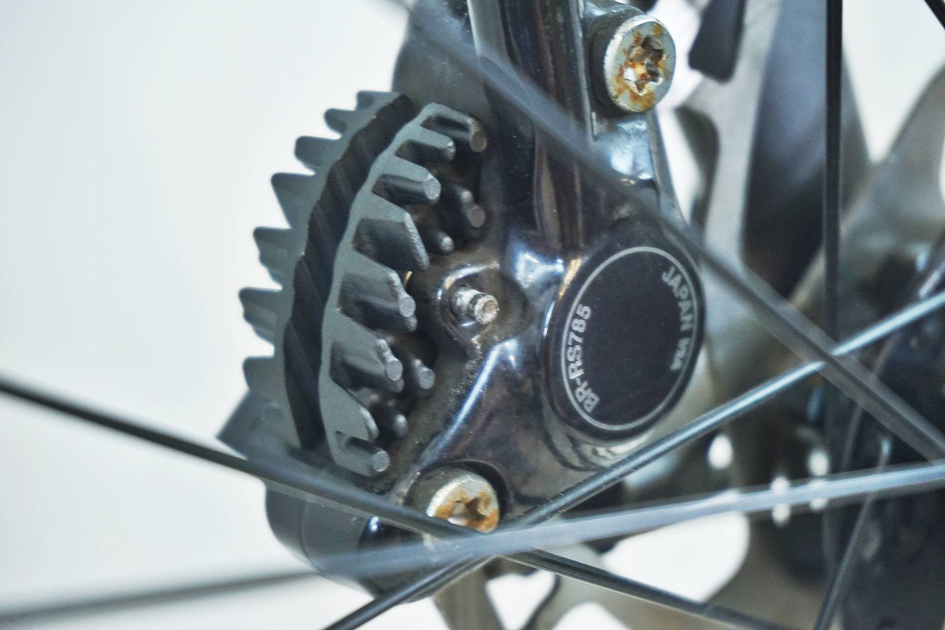 CANNONDALE 「キャノンデール」 CAAD12 DISC 105 2017年モデル ロードバイク / 有明ガーデン店