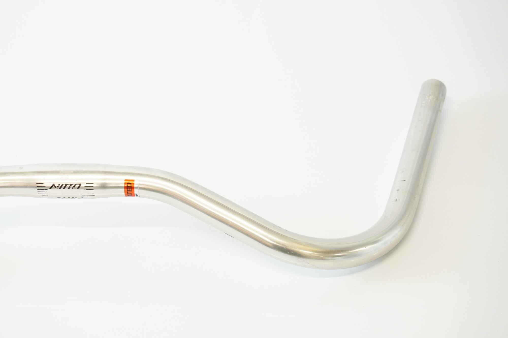 NITTO 「ニットー」 B352 φ25.4 550mm ハンドル / 浜松店