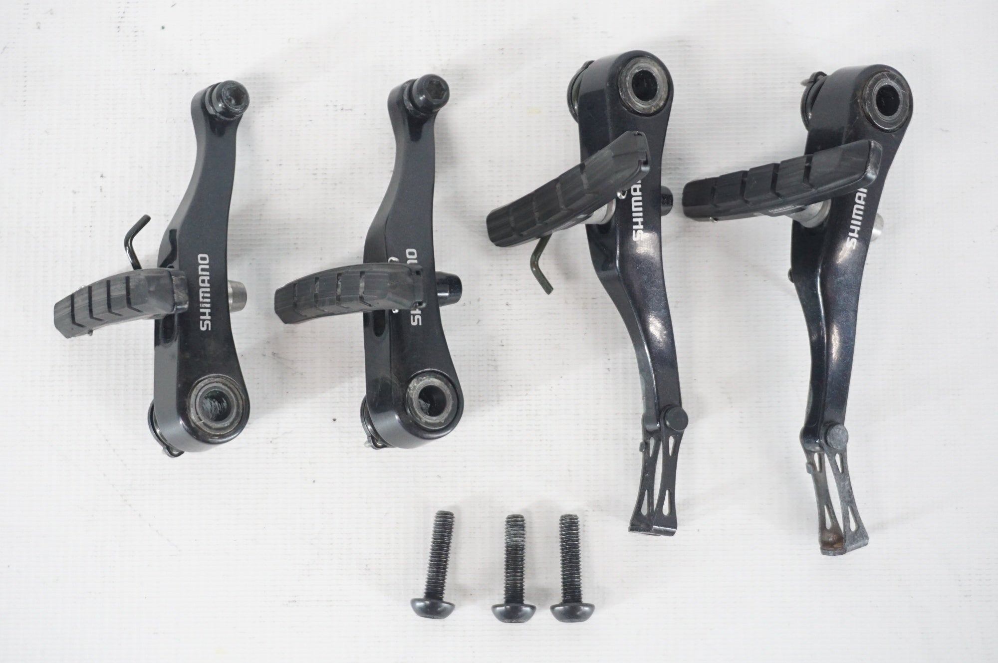 SHIMANO 「シマノ」 BR-R353 Vブレーキキャリパー / 阪急塚口店