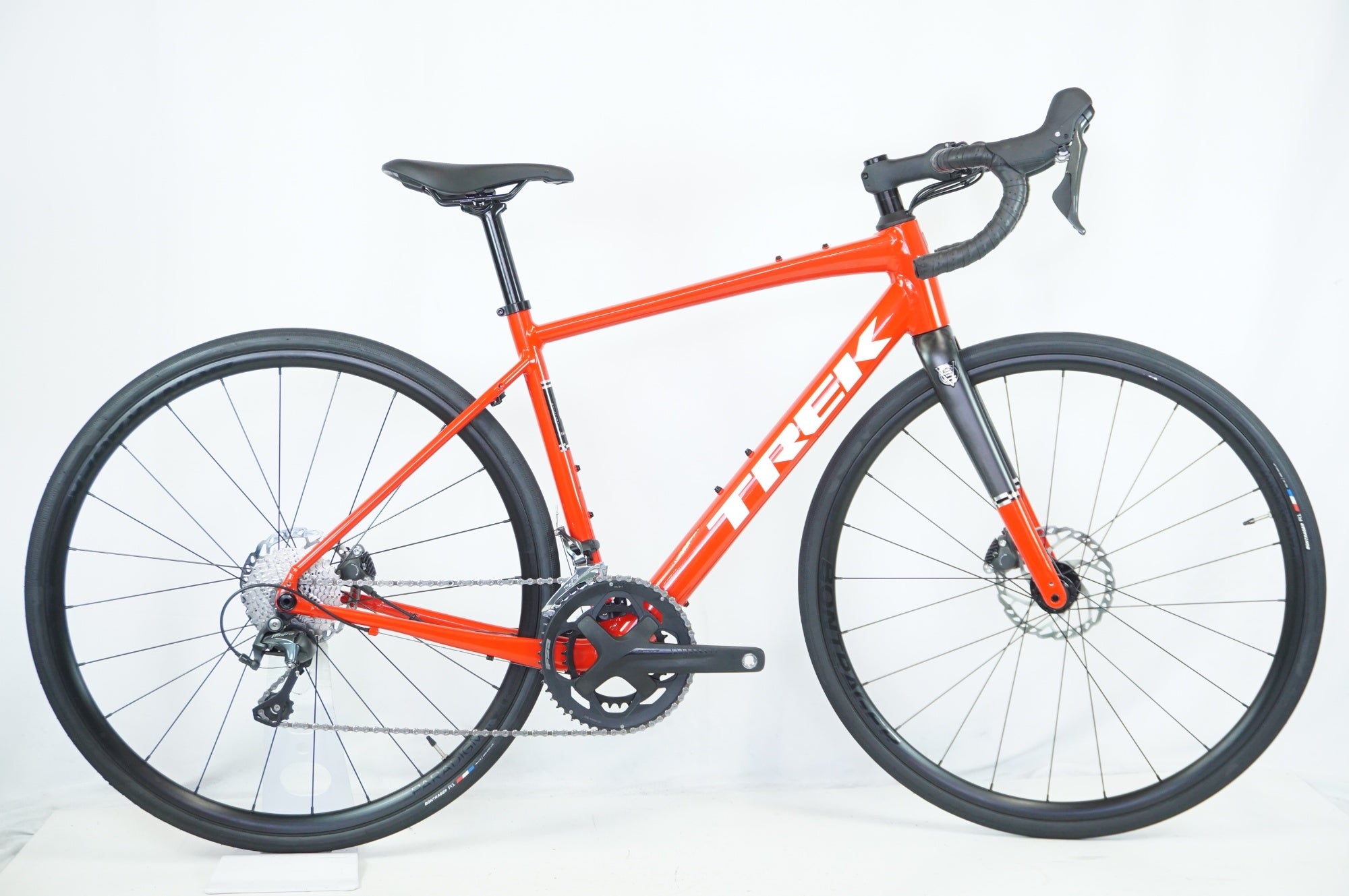 TREK 「トレック」 DOMANE AL4 DISC 2024年モデル ロードバイク 