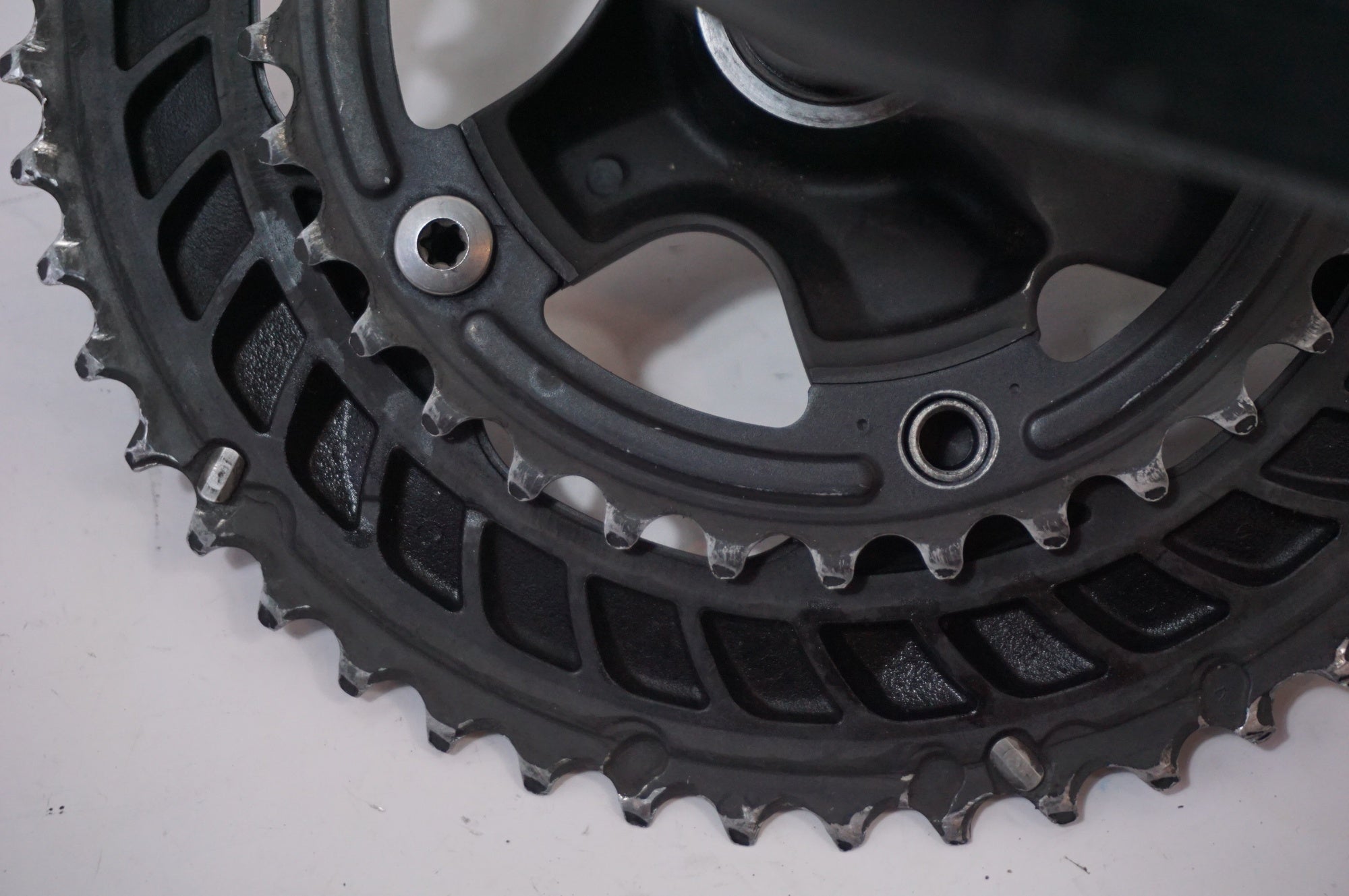 SHIMANO 「シマノ」 105 FC-5800 50-34T 170mm クランクセット / 世田谷店
